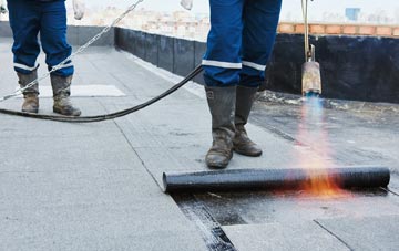 asphalt roofing Sutton Maddock, Shropshire