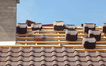Sutton Maddock clay roofing costs