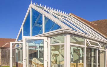 conservatory roof insulation costs Sutton Maddock