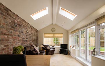 conservatory roof insulation Sutton Maddock, Shropshire