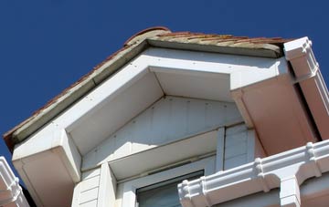 Sutton Maddock fascia installation costs