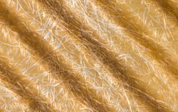 Sutton Maddock fibreglass roof waterproofing