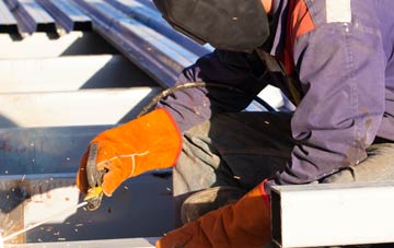 Sutton Maddock flat roofing options
