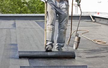 flat roof replacement Sutton Maddock, Shropshire