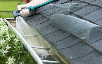 Sutton Maddock gutter cleaning costs