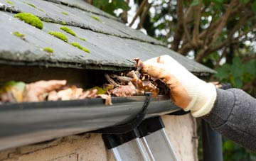 gutter cleaning Sutton Maddock, Shropshire