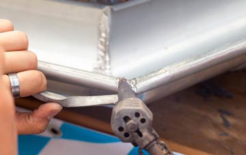 disadvantages of Sutton Maddock lead roofing