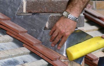 is Sutton Maddock lead roofing safe?