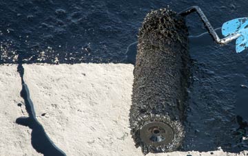 Sutton Maddock liquid sealant waterproofing