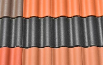 uses of Sutton Maddock plastic roofing