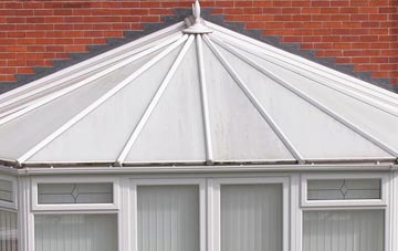 Sutton Maddock polycarbonate conservatory roof repairs