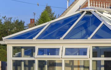 professional Sutton Maddock conservatory insulation