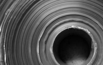 Sutton Maddock pvc roof replacement