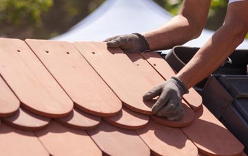 Sutton Maddock roof tile contractors