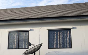 Sutton Maddock rubber roof costs