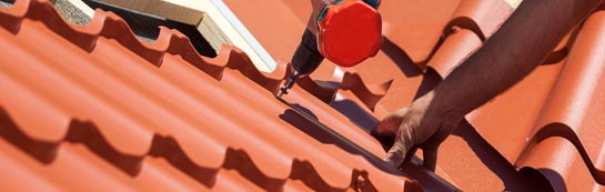 save on Sutton Maddock roof installation costs