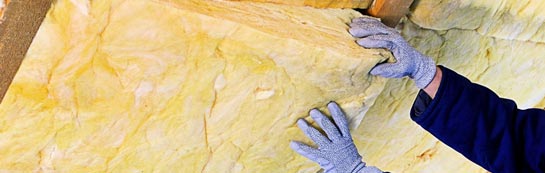 quotes for Sutton Maddock roof insulation