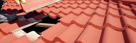 compare Sutton Maddock roof repair quotes