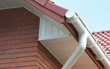 Sutton Maddock soffit repair costs