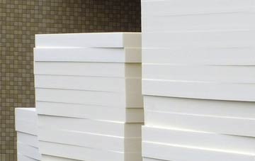 Sutton Maddock tapered roof insulation costs