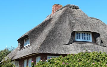 thatch roofing Sutton Maddock, Shropshire