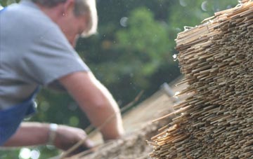 professional Sutton Maddock thatchers