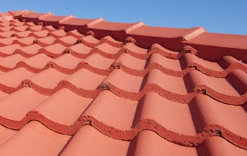 Sutton Maddock tile and slate roof replacement