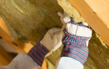 types of Sutton Maddock pitched roof insulation materials