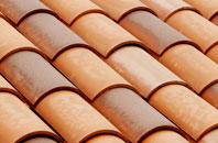 Sutton Maddock clay roofing