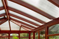Sutton Maddock conservatory roofing insulation