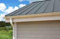 Sutton Maddock fascia repair