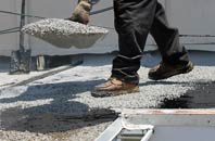 find rated Sutton Maddock flat roofing replacement companies