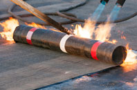 Sutton Maddock flat roof sealing