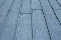 Sutton Maddock lead roofing