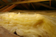 Sutton Maddock pitch roof insulation