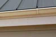 Sutton Maddock soffit repair