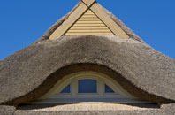 Sutton Maddock thatch roofing